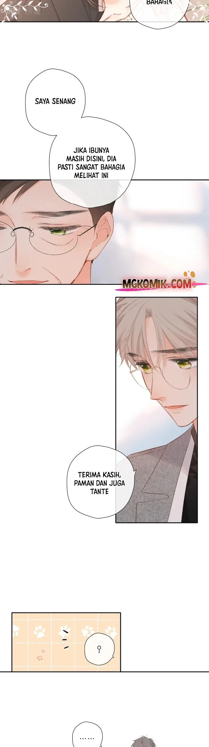Once More Chapter 130 Gambar 13